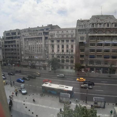 Luxury Piata Romana Center Apartment Bucureşti Ngoại thất bức ảnh