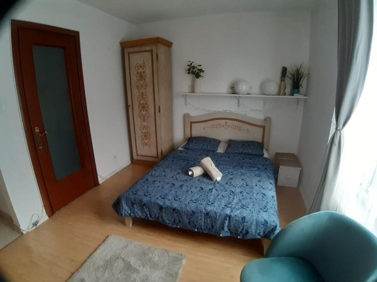 Luxury Piata Romana Center Apartment Bucureşti Ngoại thất bức ảnh