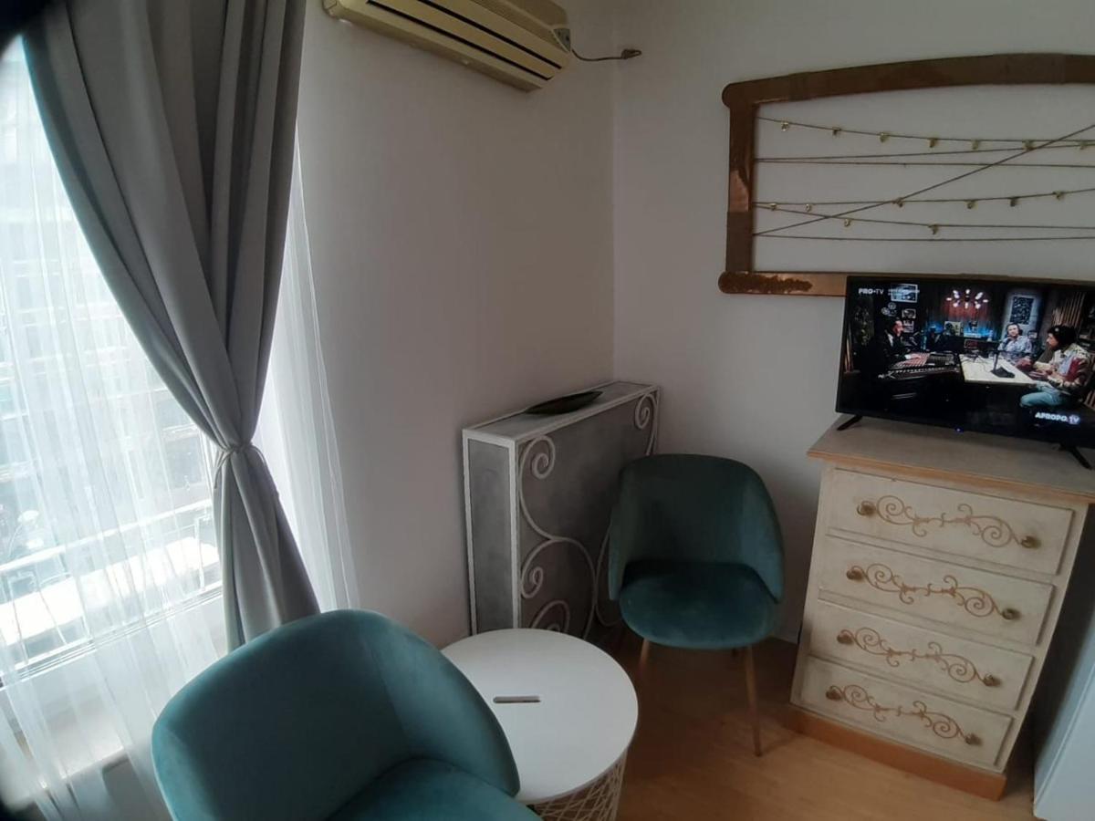 Luxury Piata Romana Center Apartment Bucureşti Ngoại thất bức ảnh